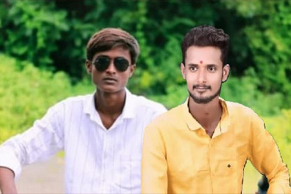नांदेडमध्ये कुटुंबाची सामूहिक आत्महत्या; आई-वडील आणि दोन तरुण मुलांचा दुर्दैवी अंत 